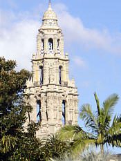 Balboa Park