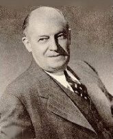 Photo of Marc Edmund Jones