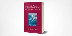 The Sabian Oracle Book And Cards
