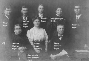 Council of Ancestors