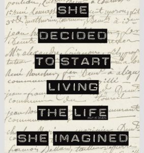 People Going Ahead With Their Different Projects