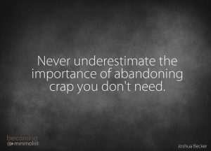 The Purging Of The Priesthood