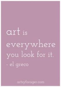 Three Old Masters Hanging In An Art Gallery