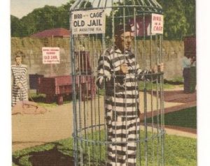 Two Men Placed Under Arrest 2